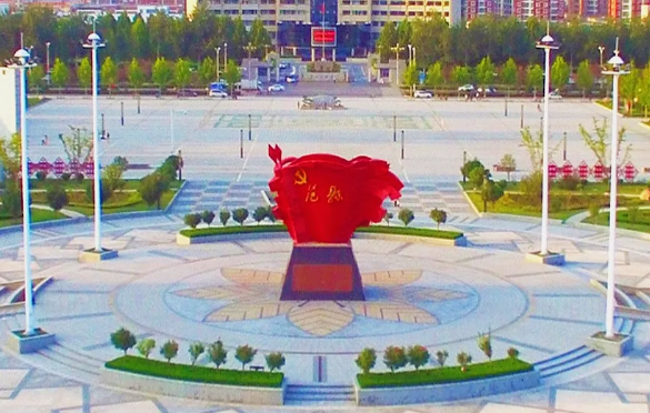 范县龙王庄镇人民政府