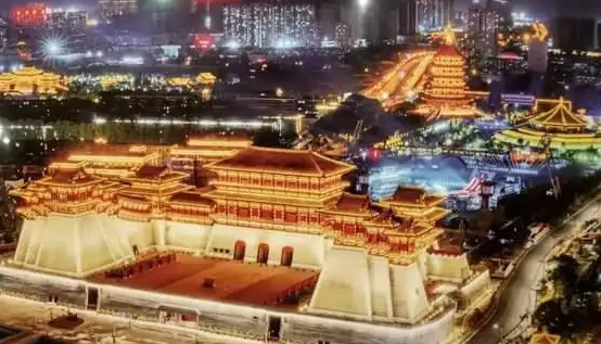 洛阳市老城区审计局