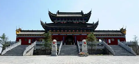 唐河县兴唐街道办事处