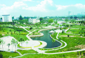 焦作市中站区城市管理局