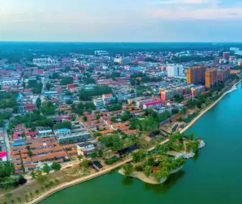 台前县农业农村局