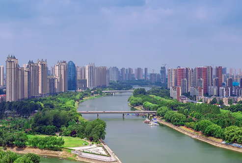 漯河市源汇区马路街街道办事处