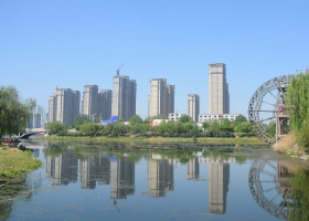 新乡市牧野区科技和工业信息化局