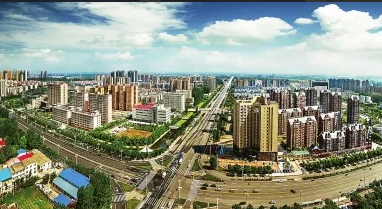 漯河市召陵区文化旅游局