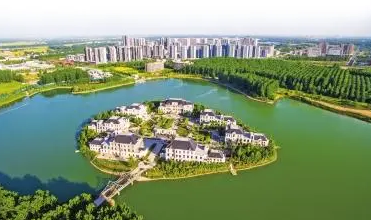 长葛市古桥镇人民政府