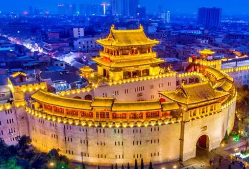 洛阳市老城区城市管理局