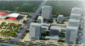 许昌市东城区文化旅游和体育局