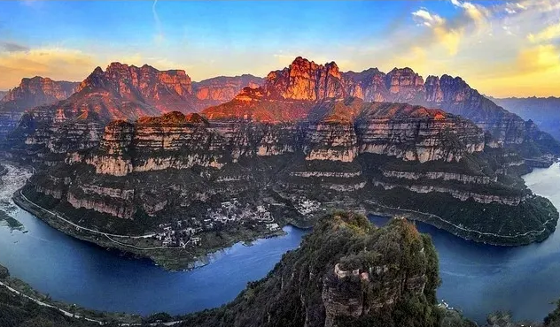 林州市东岗镇人民政府