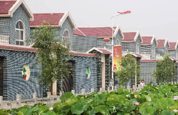 宝丰县周庄镇人民政府