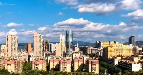 灵宝市豫灵镇人民政府