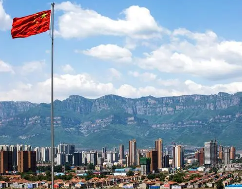 林州市五龙镇人民政府