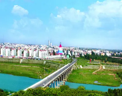 唐河县自然资源局