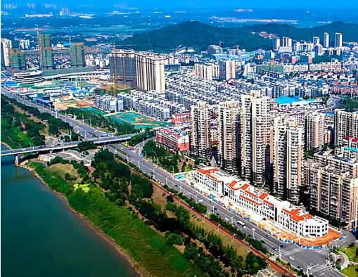 湘潭县科技和工业信息化局