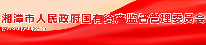 湘潭市政府国有资产监督管理委员会