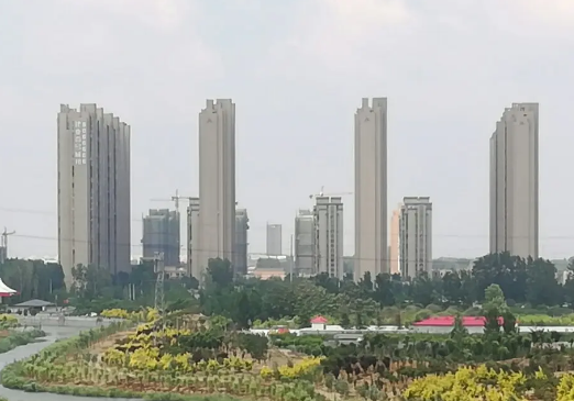 濮阳市华龙区胜利路街道办事处