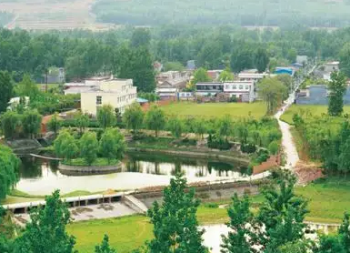 襄城县汾陈镇人民政府