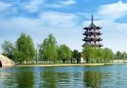 漯河市郾城区信访局
