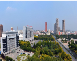 长垣市科技和工业信息化局
