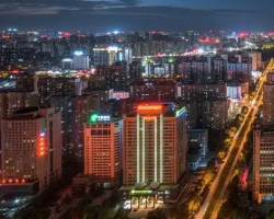洛阳市涧西区重庆路街道办事处