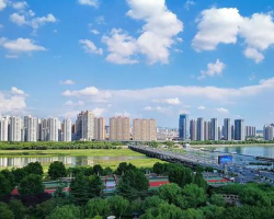 洛阳市孟津区横水镇人民政府