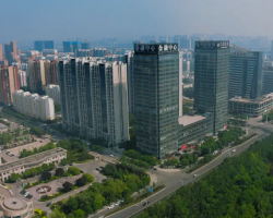 安阳市文峰区峨嵋大道街道办事处