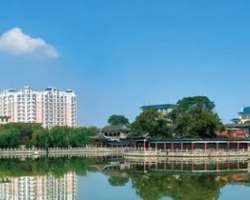 安阳市文峰区永明路街道办事处
