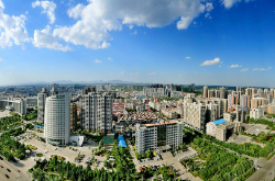 禹州市城乡规划发展中心