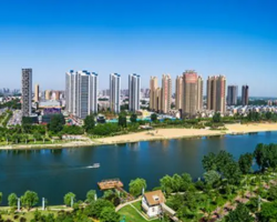 漯河市召陵区翟庄街道办事处