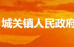 内乡县城关镇人民政府