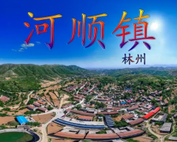 林州市河顺镇人民政府