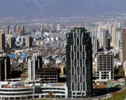 林州市龙山街道办事处