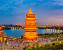 洛阳市瀍河回族区瀍西街道办事处