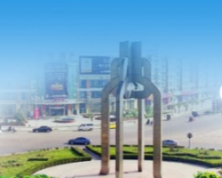 辉县市城市管理局