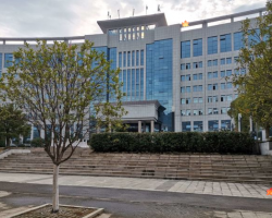 桂东县政务服务中心