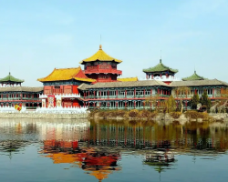 开封市祥符区朱仙镇人民政府