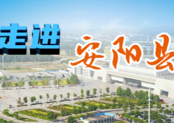 安阳县工业和信息化局