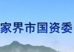 张家界市人民政府国有资产监督管理委员会