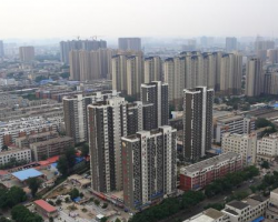 安阳市北关区红旗路街道办事处默认相册