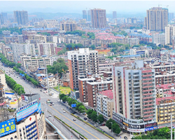 邵阳市大祥区住房和城乡建