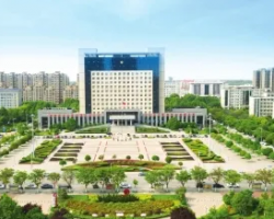 漯河市召陵区水利局