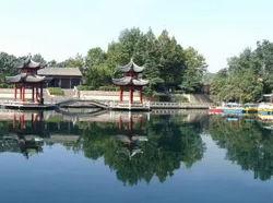 安阳县白璧镇人民政府