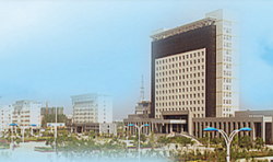 漯河市召陵区东城街道办事处