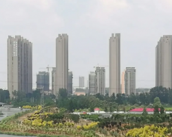 濮阳市华龙区胜利路街道办事处默认相册