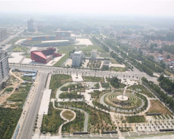 开封市禹王台区菜市街道办事处