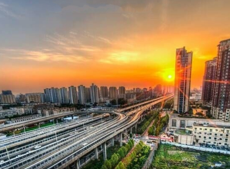 商丘市梁园区城市管理局