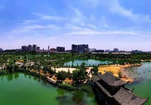 睢县涧岗乡人民政府