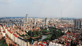 周口市川汇区审计局