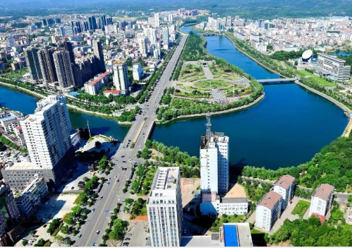 咸宁高新技术产业开发区社会事务管理局