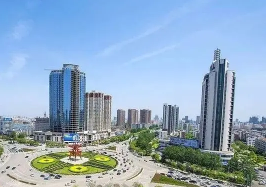 商丘市梁园区刘口镇人民政府