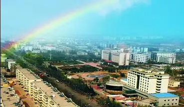 义马市千秋路街道办事处